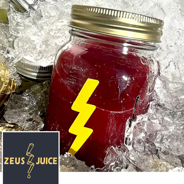Zeus Juice
