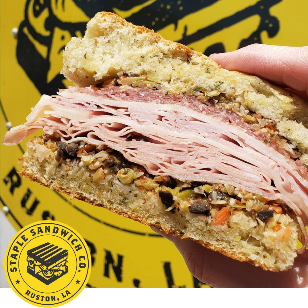Staple Sandwich Co.